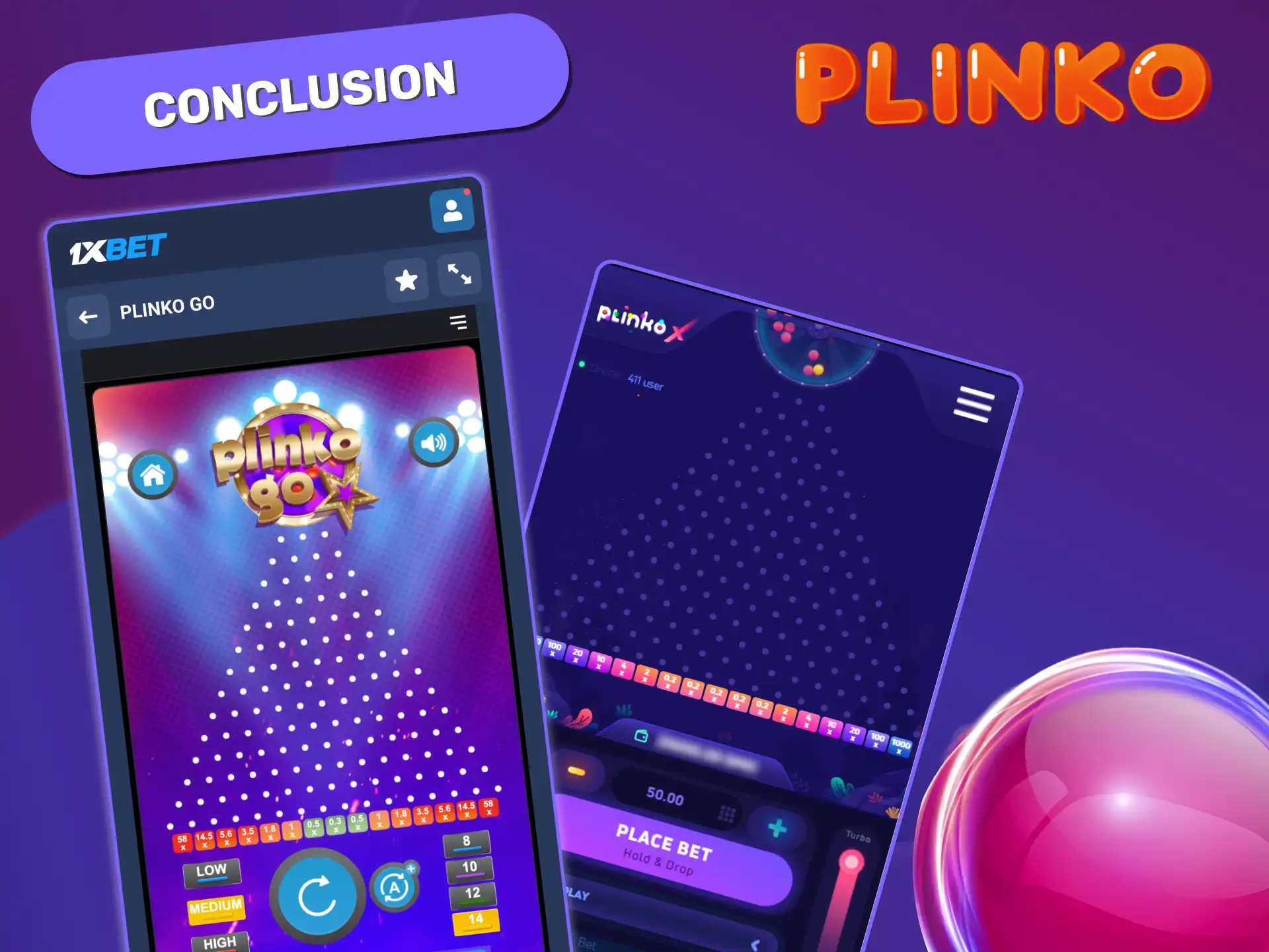 Plinko is available in trusted casino apps for Android, iOS, and PC with real money and demo modes.