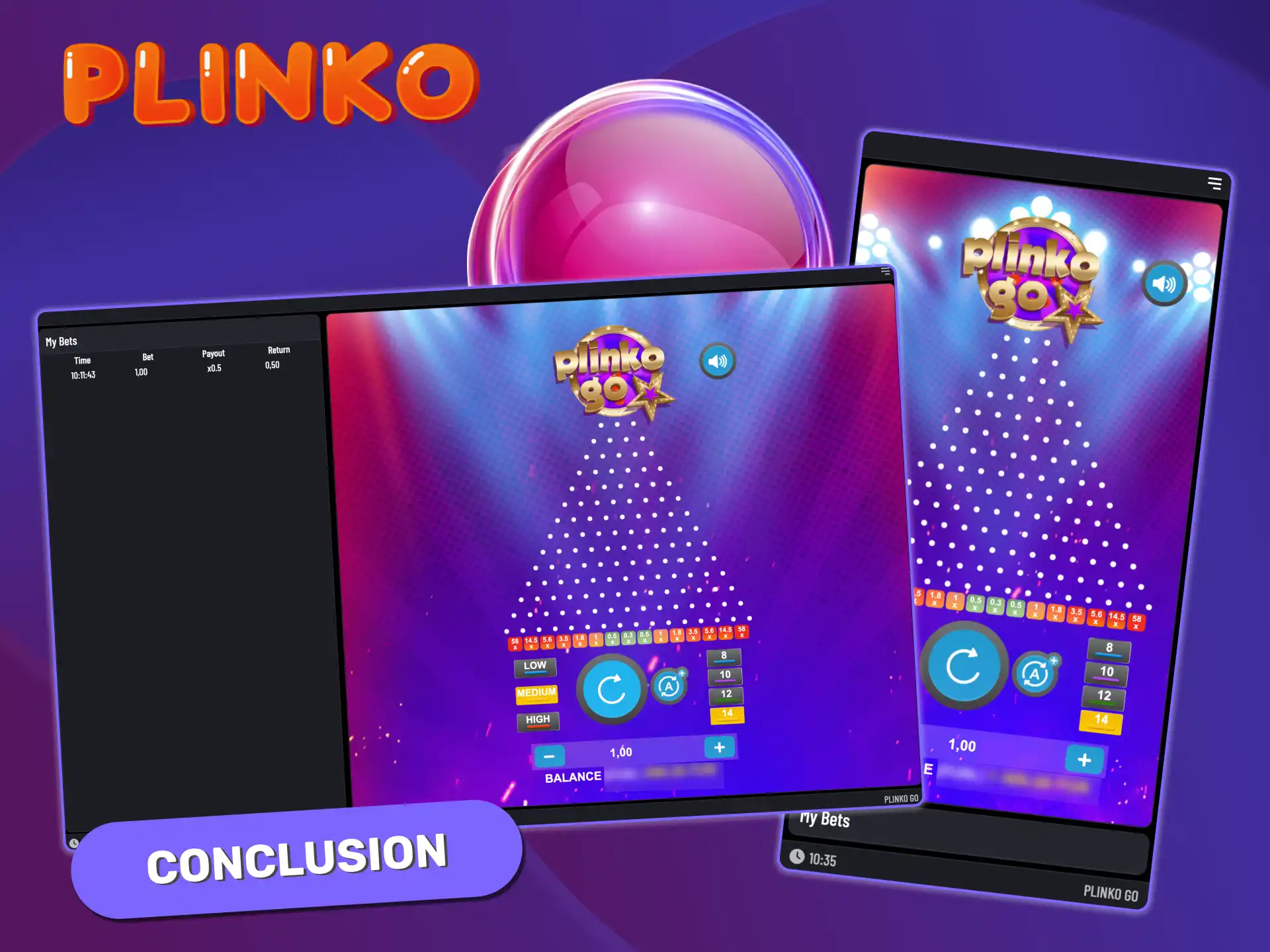 Plinko Go game offers simple rules and engaging mechanics, making it fun and rewarding for both beginners and experienced players.