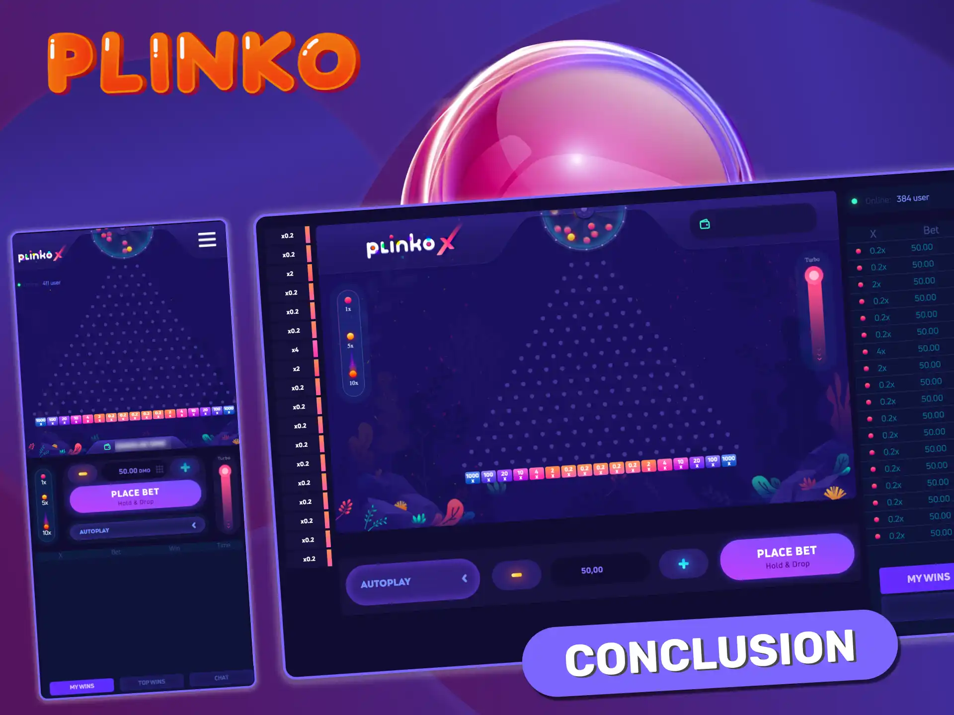 You can play Plinko X safely at licensed casinos in Bangladesh.
