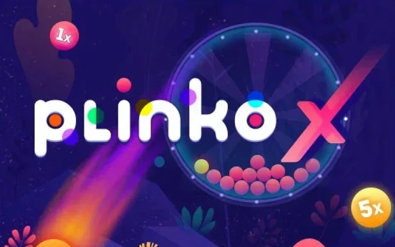 High-volatility Plinko X from Smartsoft offering top-tier RTP and flexible betting from 50 BDT.