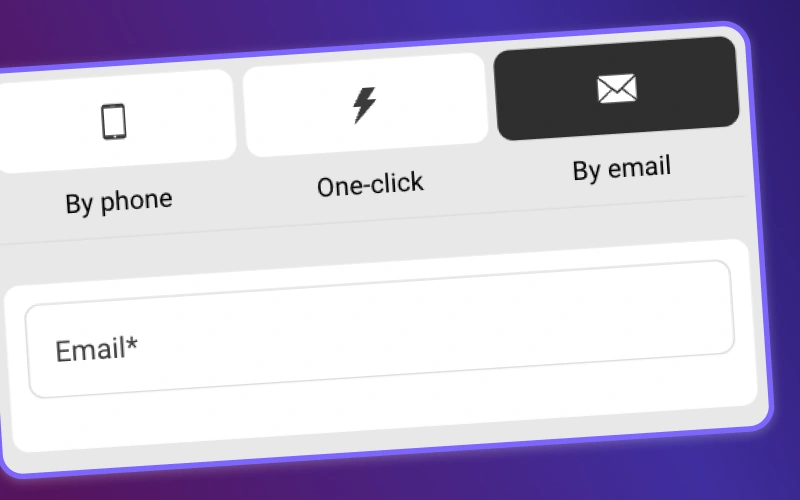 Access Plinko by entering your email and confirming your account through the verification link.