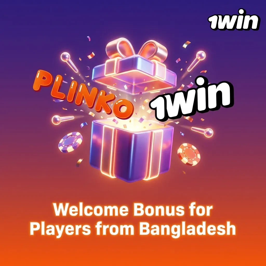 500% casino welcome bonus up to 240,000 BDT for Bangladesh players with 30x wagering requirements on first deposit