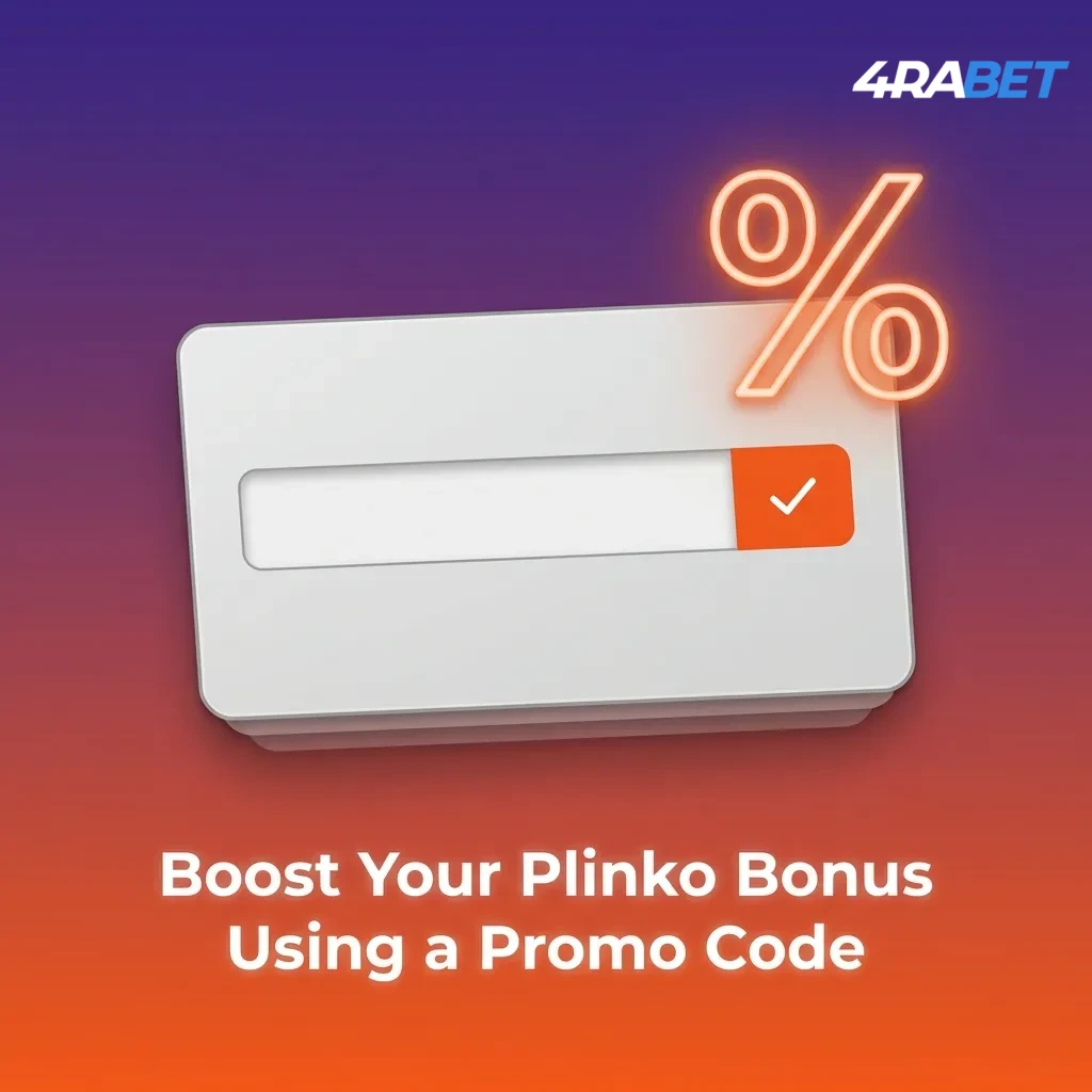 Casino registration form showing PLINKO700 promo code entry field for bonus activation