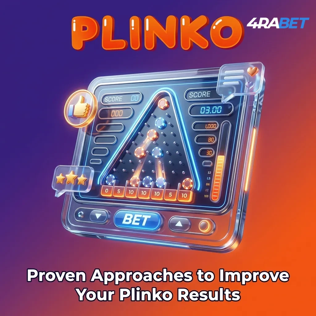 Plinko game board with pegs showing ball paths and multiplier zones for strategic betting approaches