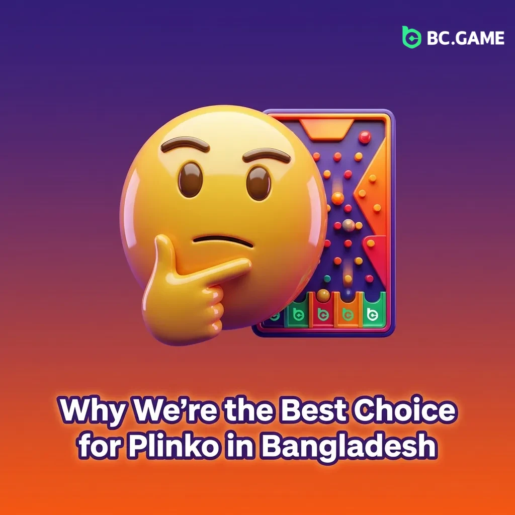 Plinko game interface showing bKash payment, Bengali support, and 99% RTP display tailored for Bangladeshi players