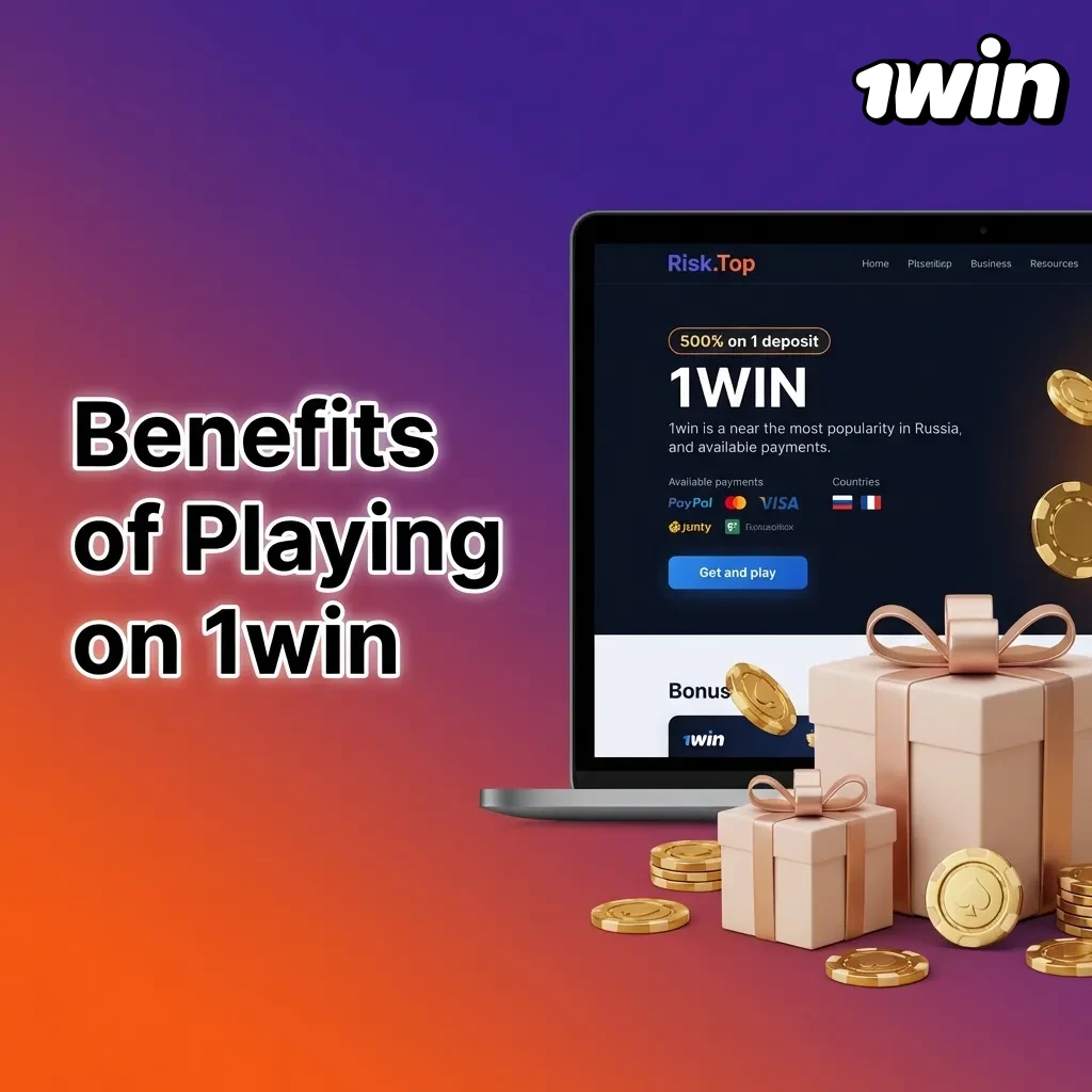 1win platform benefits for Bangladeshi players including Bengali support, high RTP rates, and local payment options