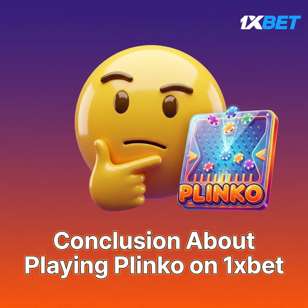 1xbet Plinko game interface showing adjustable risk levels and Bengali payment options for Bangladesh players